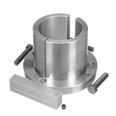 Browning Split Taper Bushing - Inch Bore Type, S1 3 1/2 S1  3 1/2